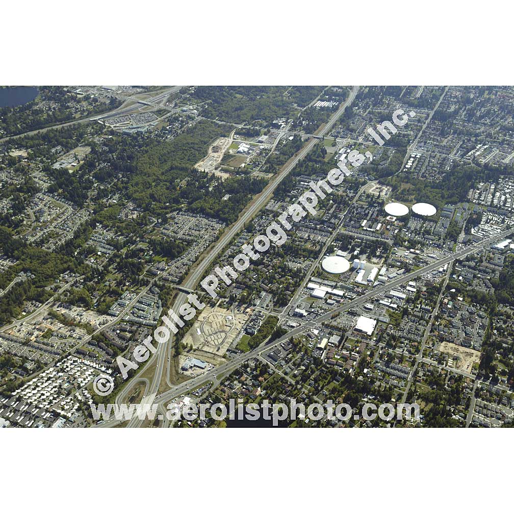 Everett - Paine / Everett Mall 2006