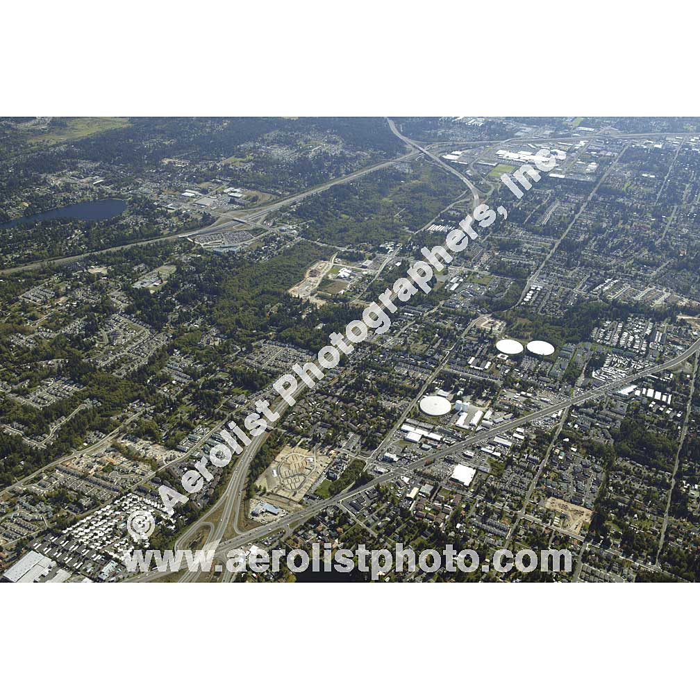 Everett - Paine / Everett Mall 2006