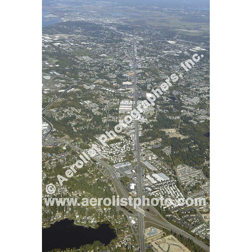 Everett - Paine / Everett Mall 2006