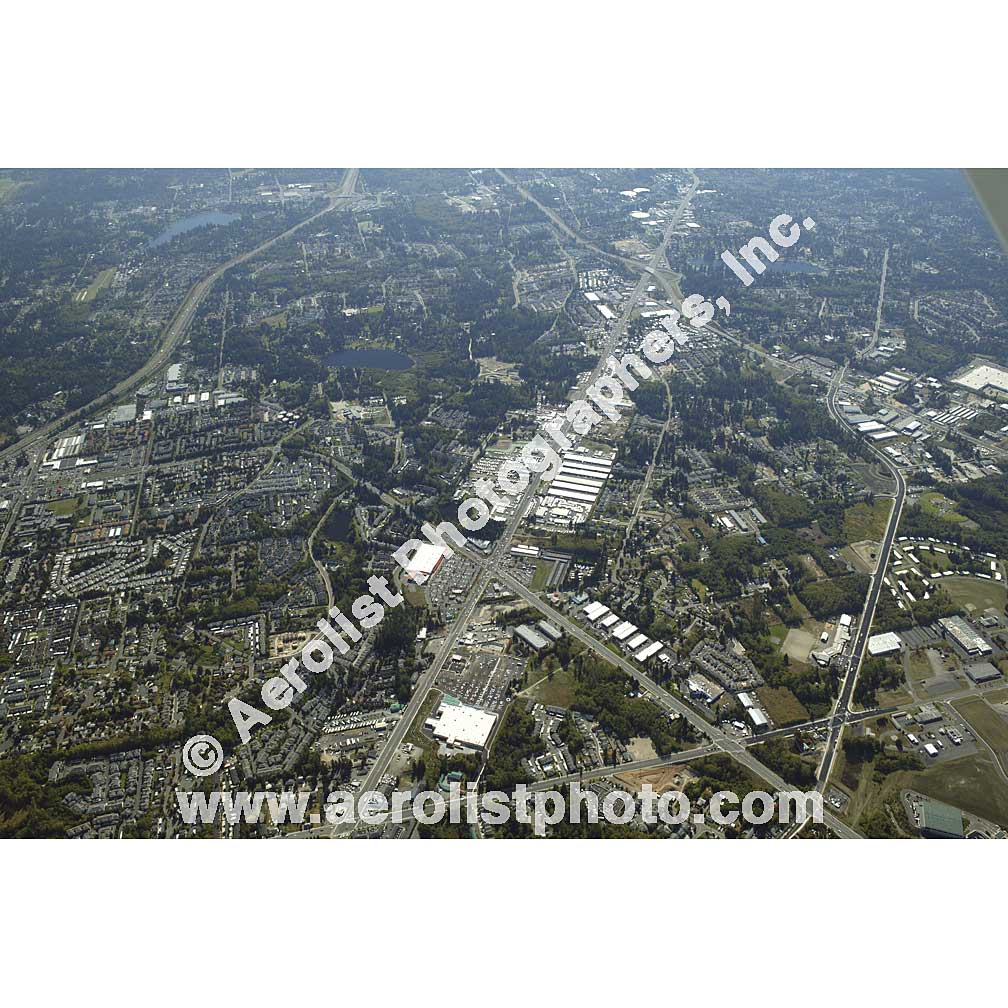 Everett - Paine / Everett Mall 2006