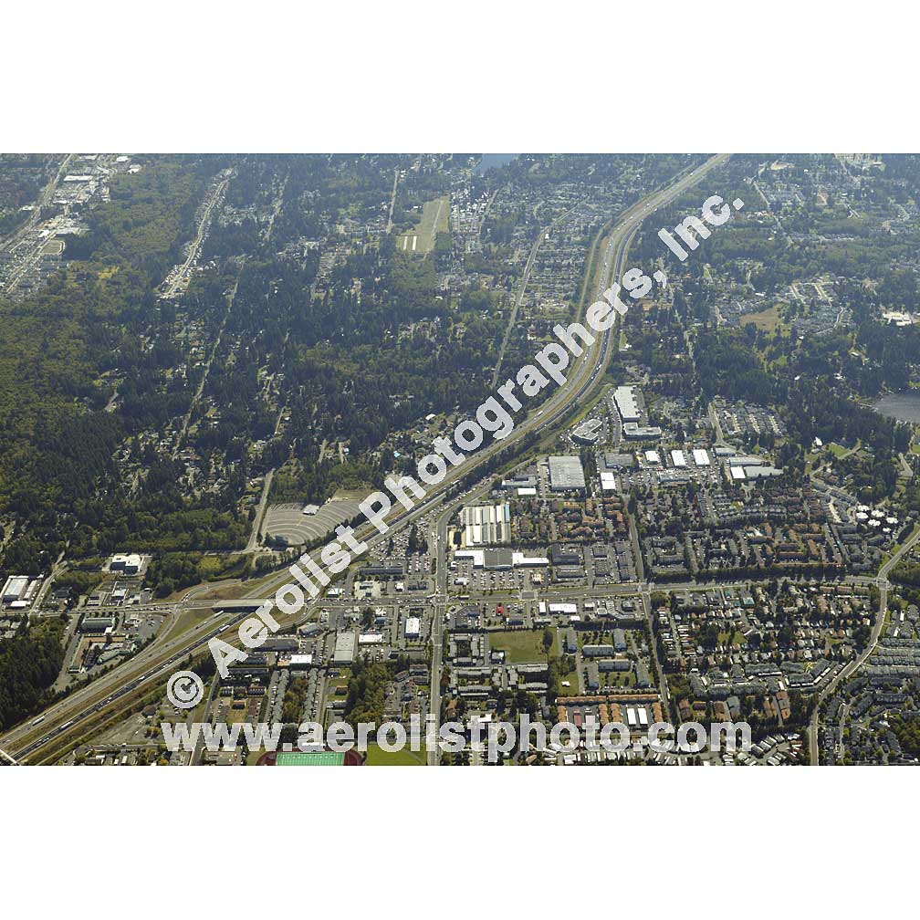 Everett - Paine / Everett Mall 2006