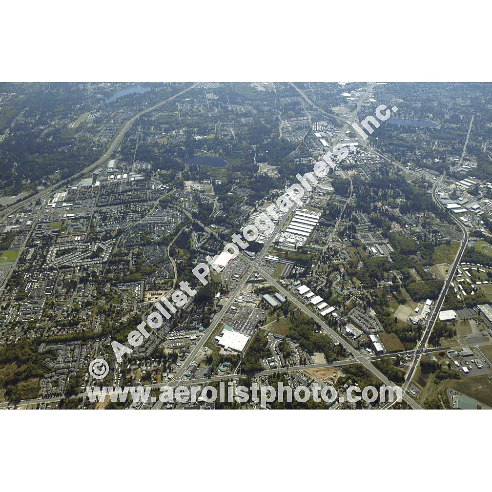 Everett - Paine / Everett Mall 2006