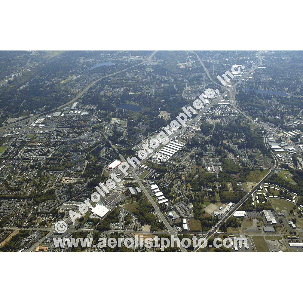 Everett - Paine / Everett Mall 2006