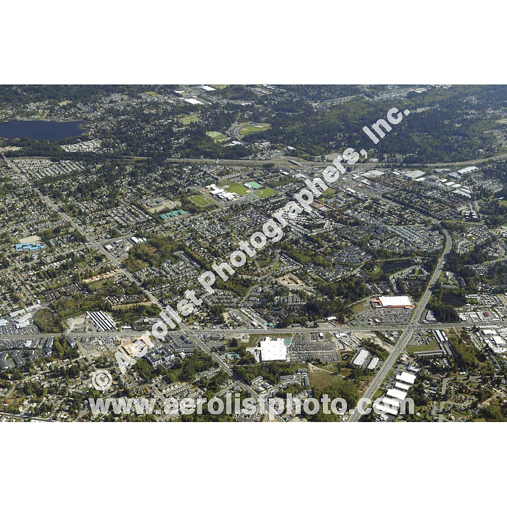 Everett - Paine / Everett Mall 2006