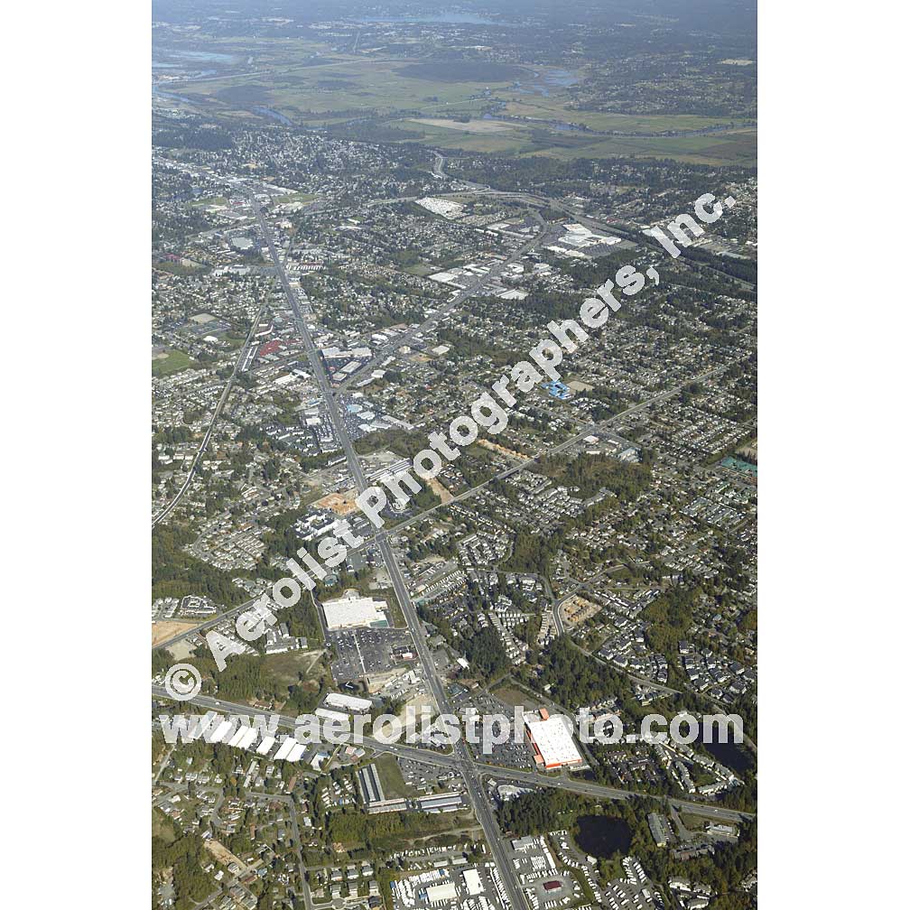 Everett - Paine / Everett Mall 2006