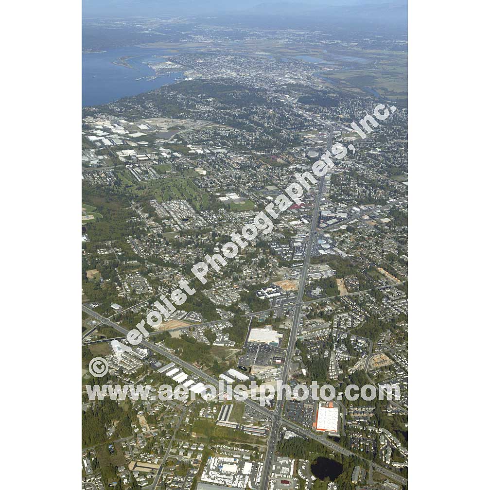 Everett - Paine / Everett Mall 2006