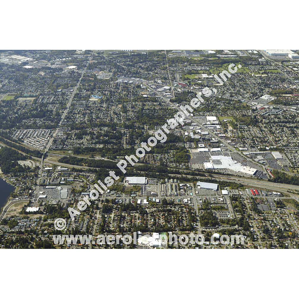 Everett - Paine / Everett Mall 2006