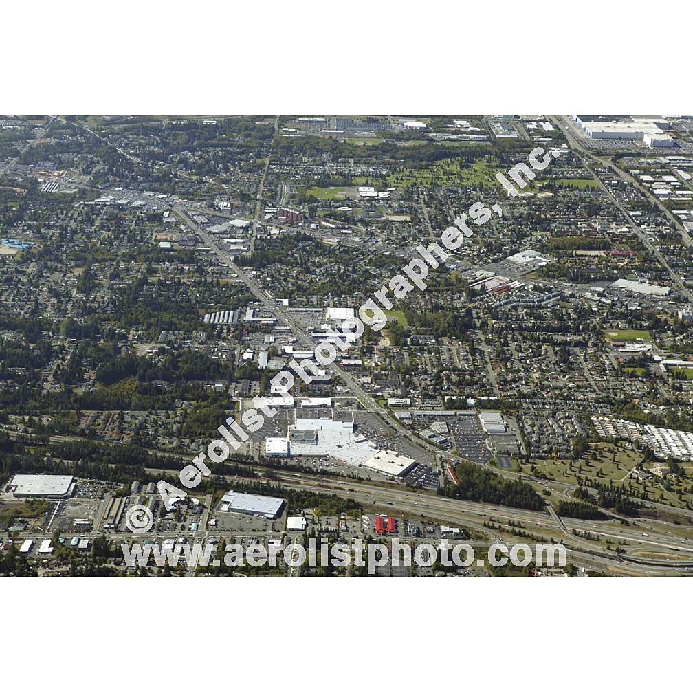 Everett - Paine / Everett Mall 2006