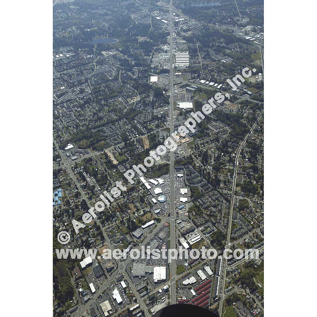 Everett - Paine / Everett Mall 2006