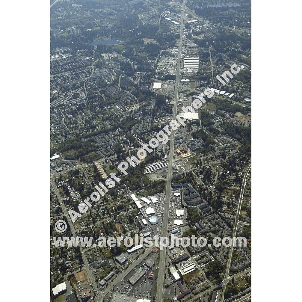 Everett - Paine / Everett Mall 2006