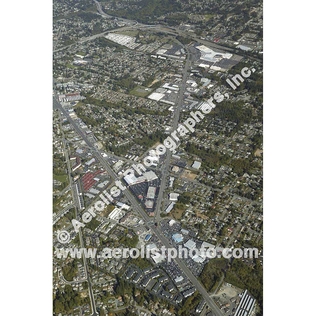 Everett - Paine / Everett Mall 2006