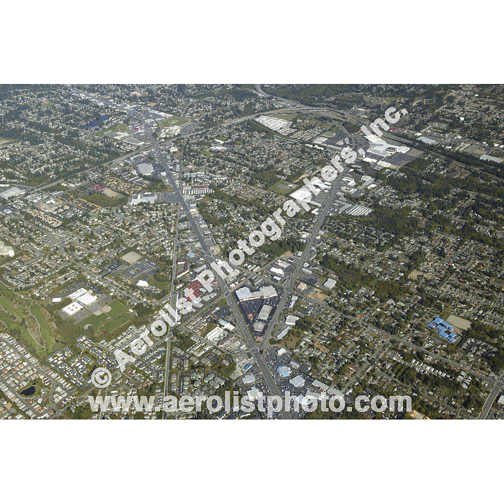 Everett - Paine / Everett Mall 2006