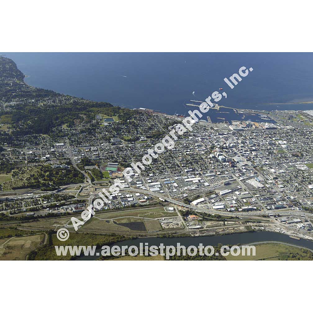 Everett - Central 2006