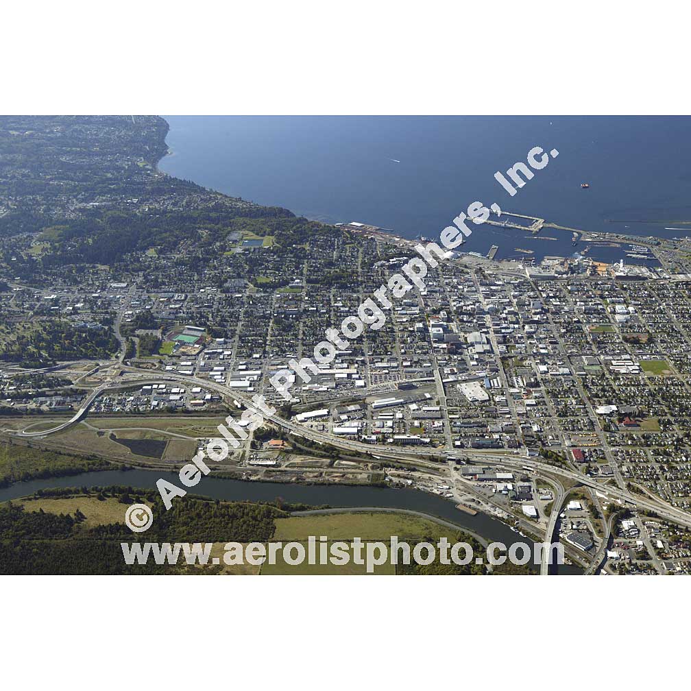 Everett - Central 2006