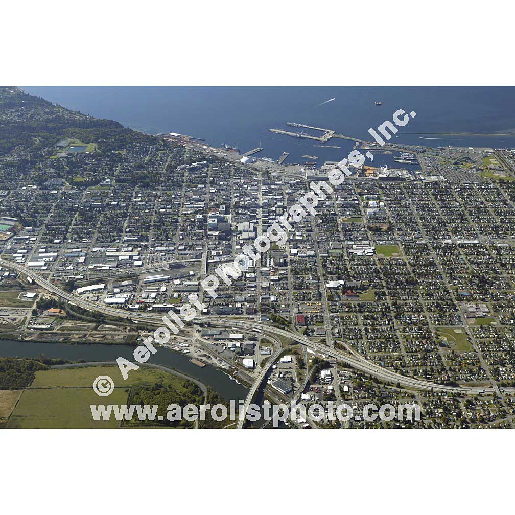 Everett - Central 2006