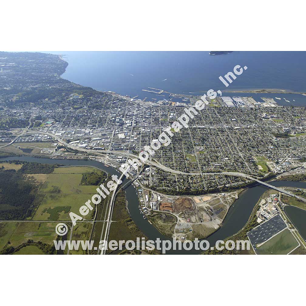 Everett - Central 2006