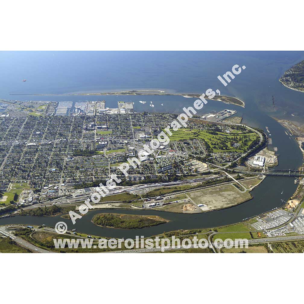 Everett - Central 2006