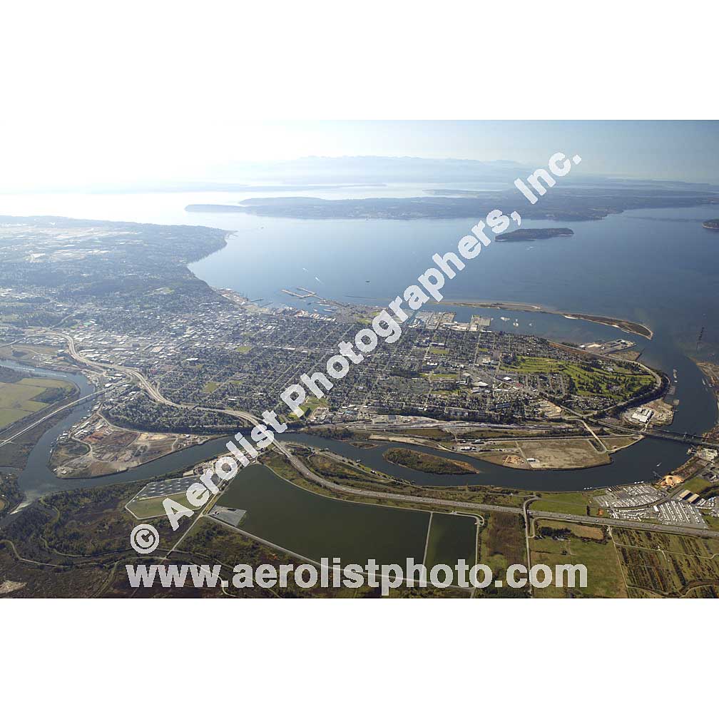 Everett - Central 2006