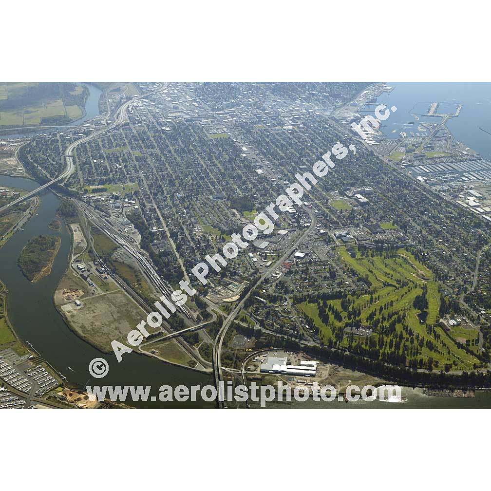 Everett - Central 2006