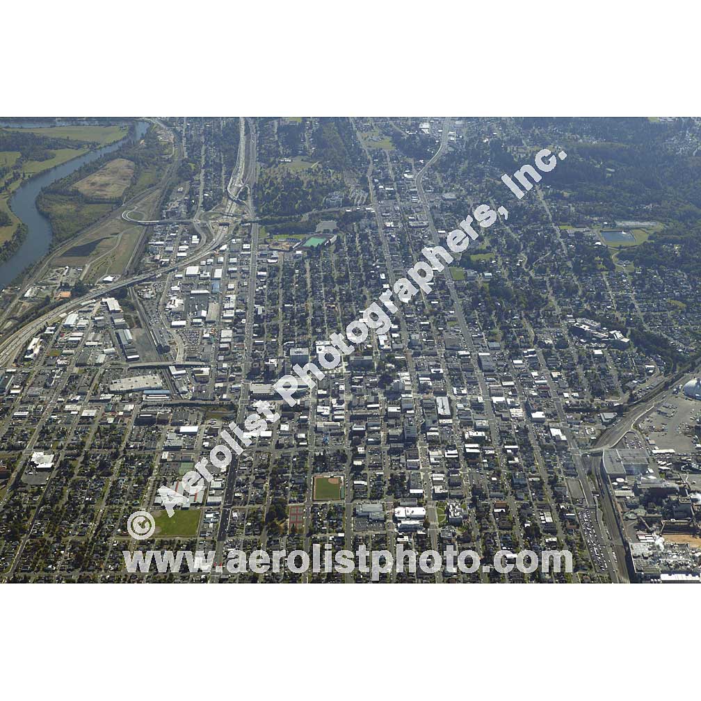 Everett - Central 2006