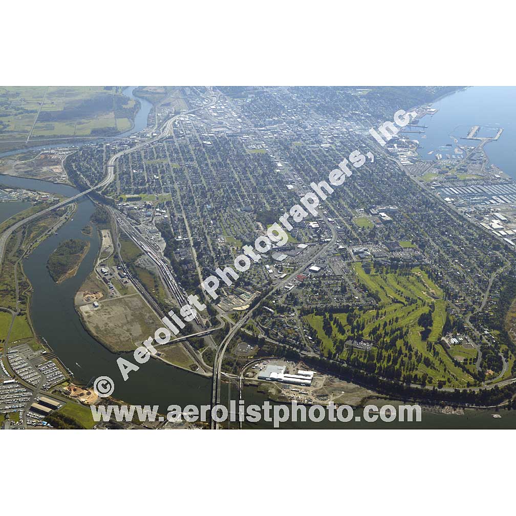 Everett - Central 2006