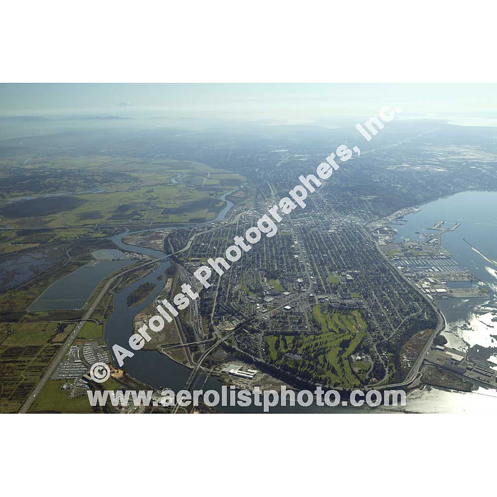 Everett - Central 2006