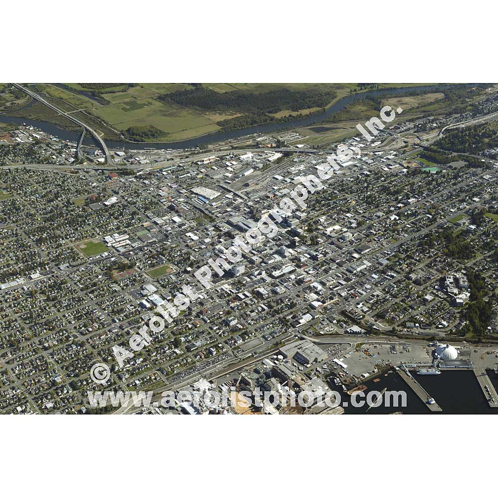 Everett - Central 2006