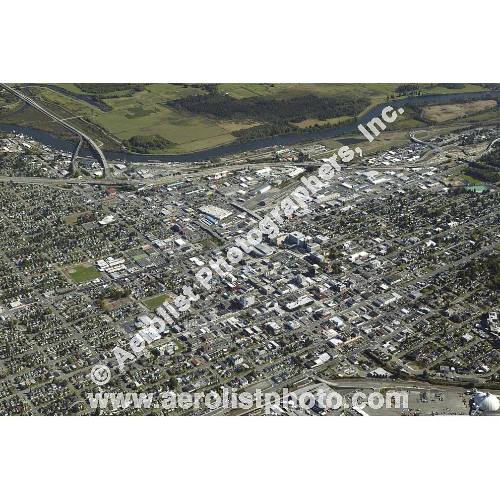 Everett - Central 2006