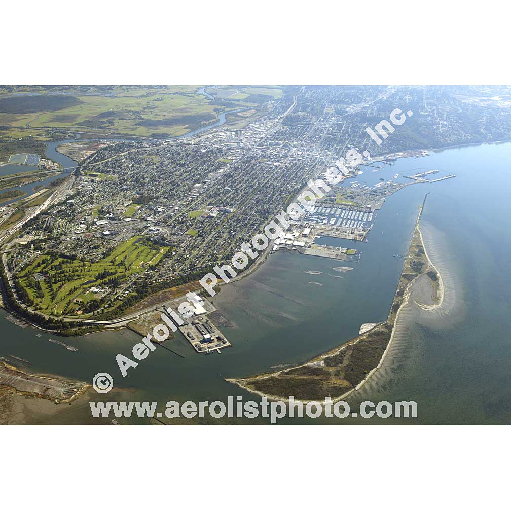 Everett - Central 2006