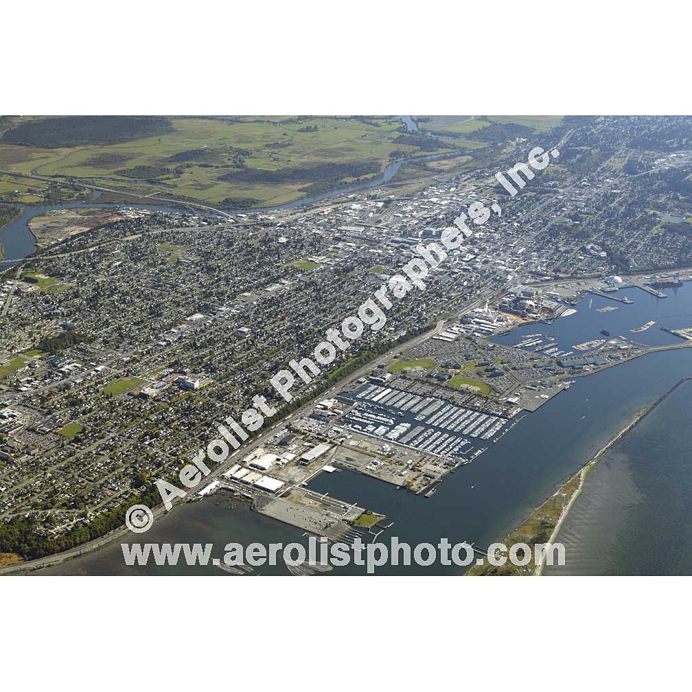 Everett - Central 2006