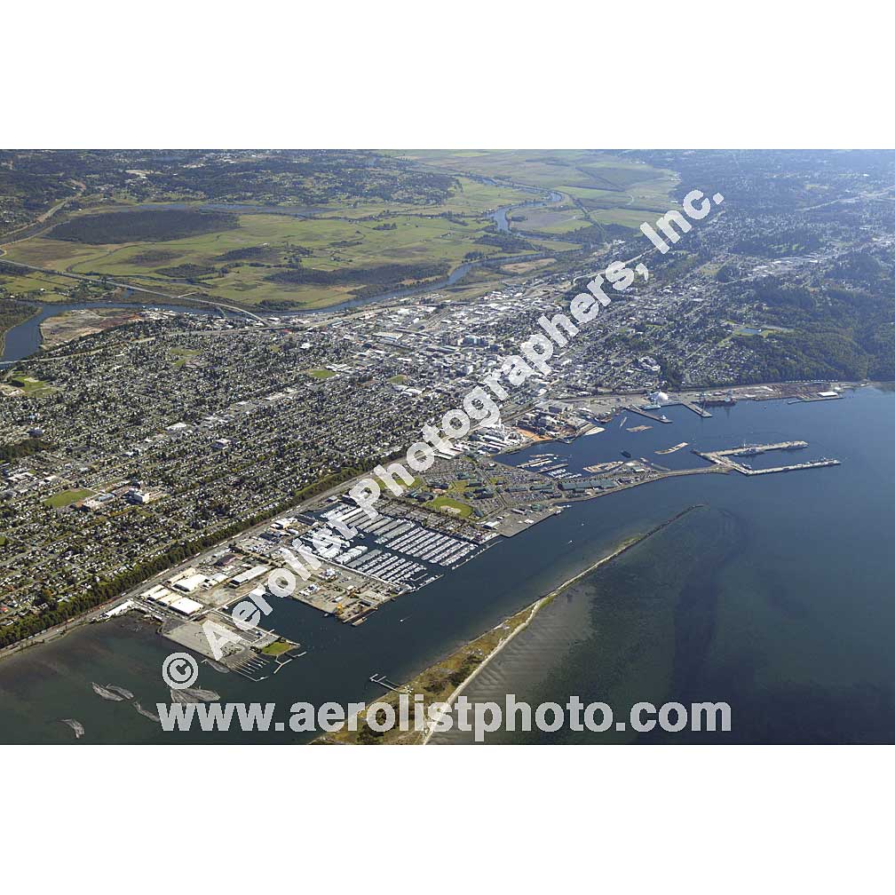 Everett - Central 2006