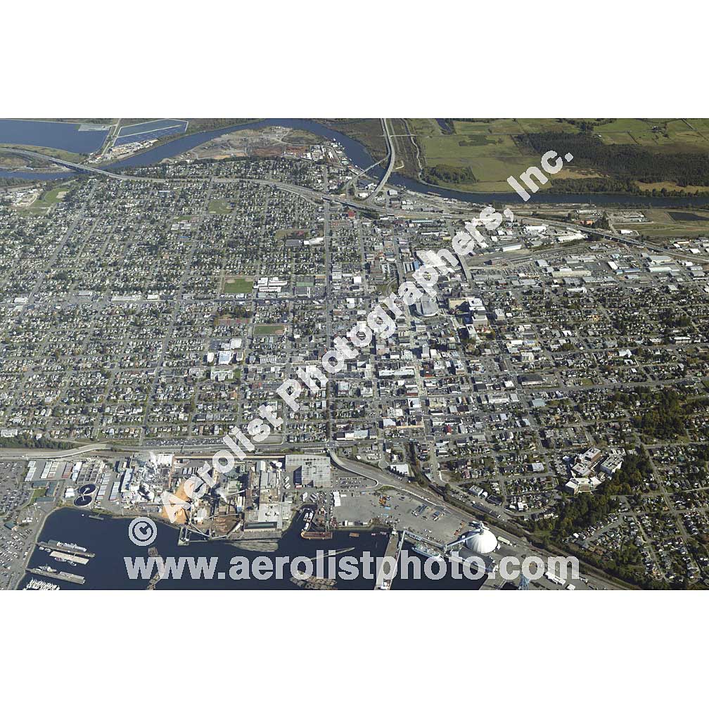 Everett - Central 2006