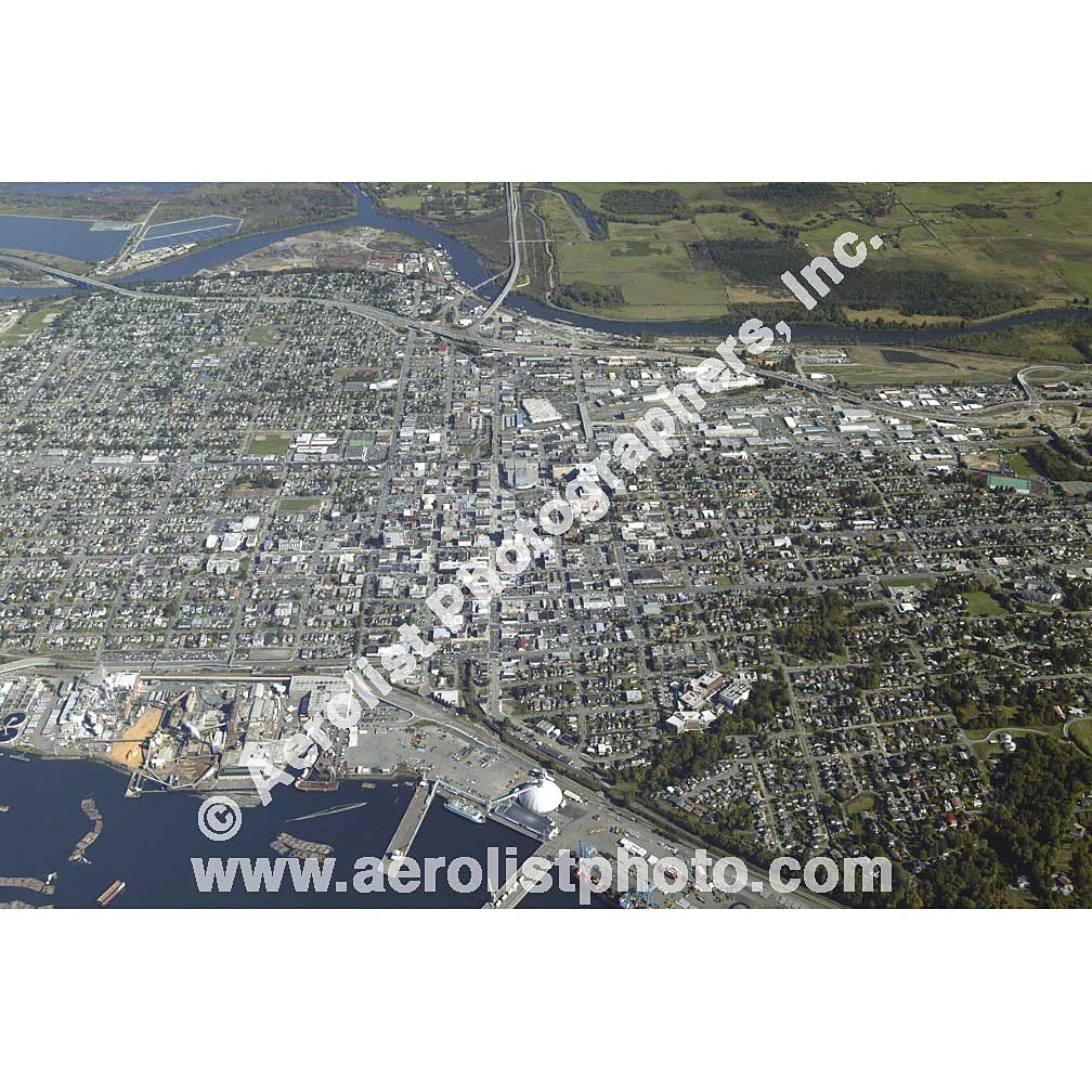 Everett - Central 2006