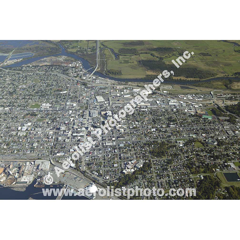 Everett - Central 2006