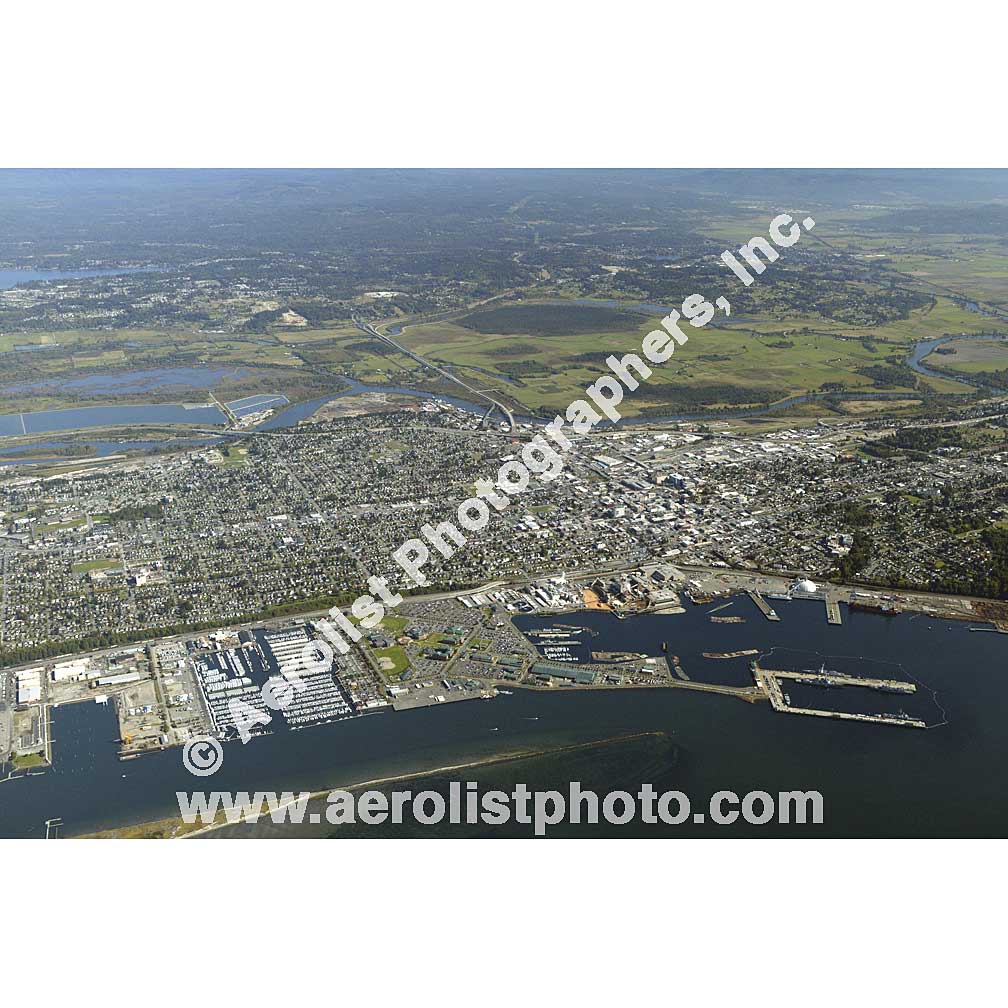 Everett - Central 2006