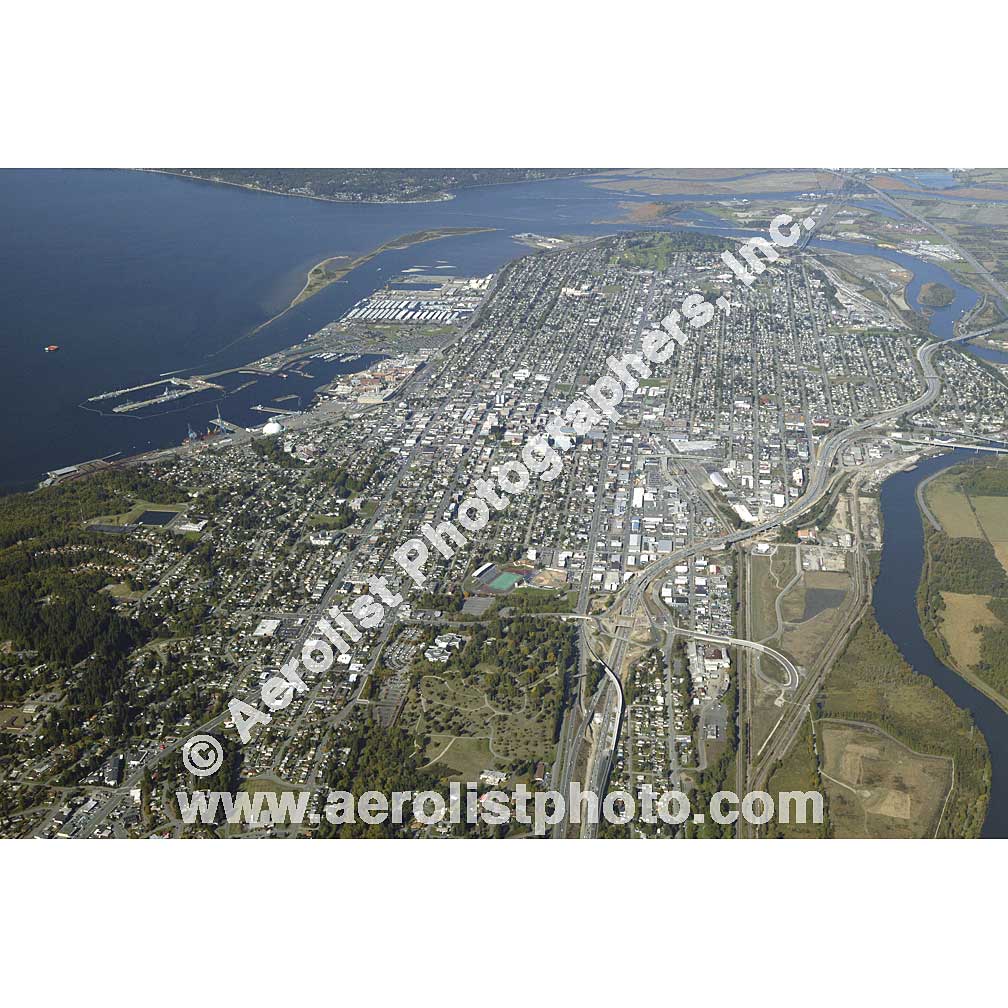 Everett - Central 2006