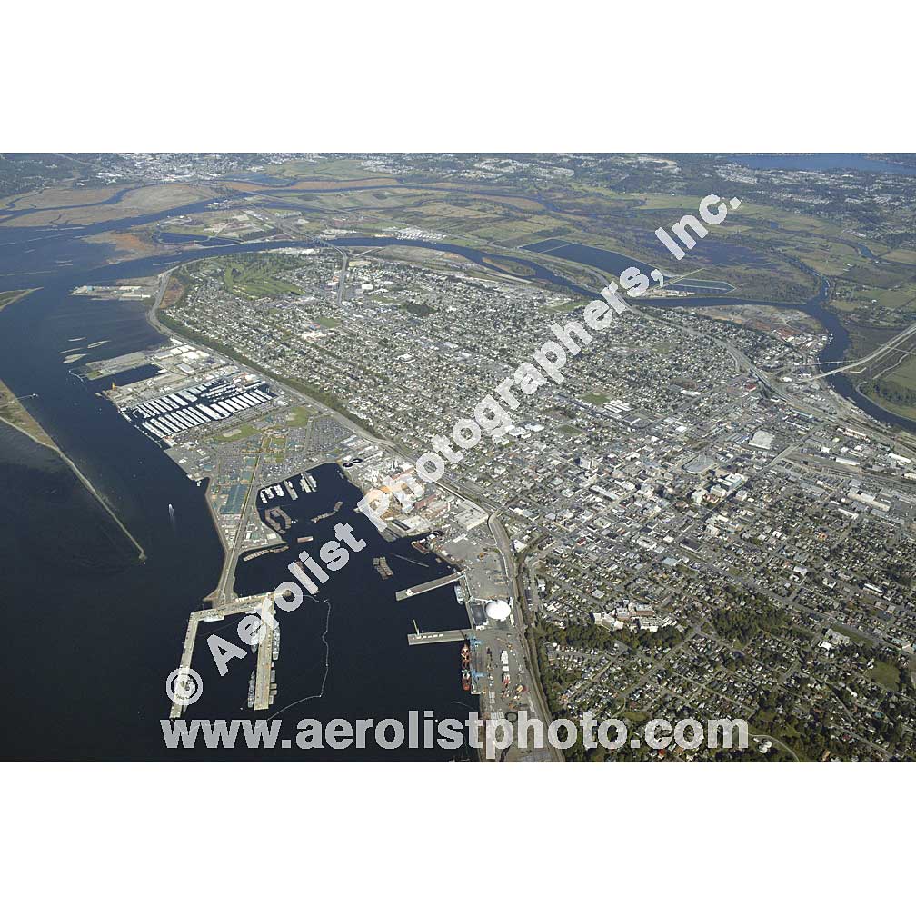 Everett - Central 2006