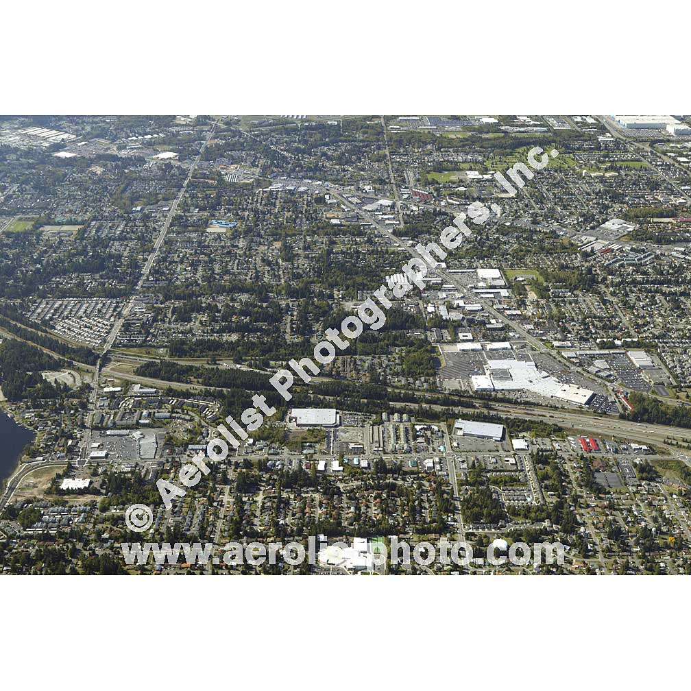 Everett-Silver Lake/South East 2006