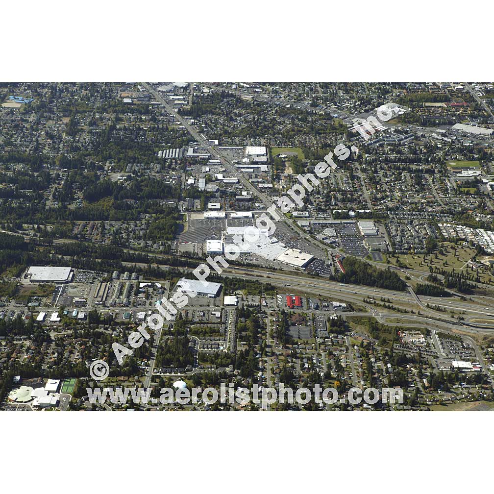 Everett-Silver Lake/South East 2006