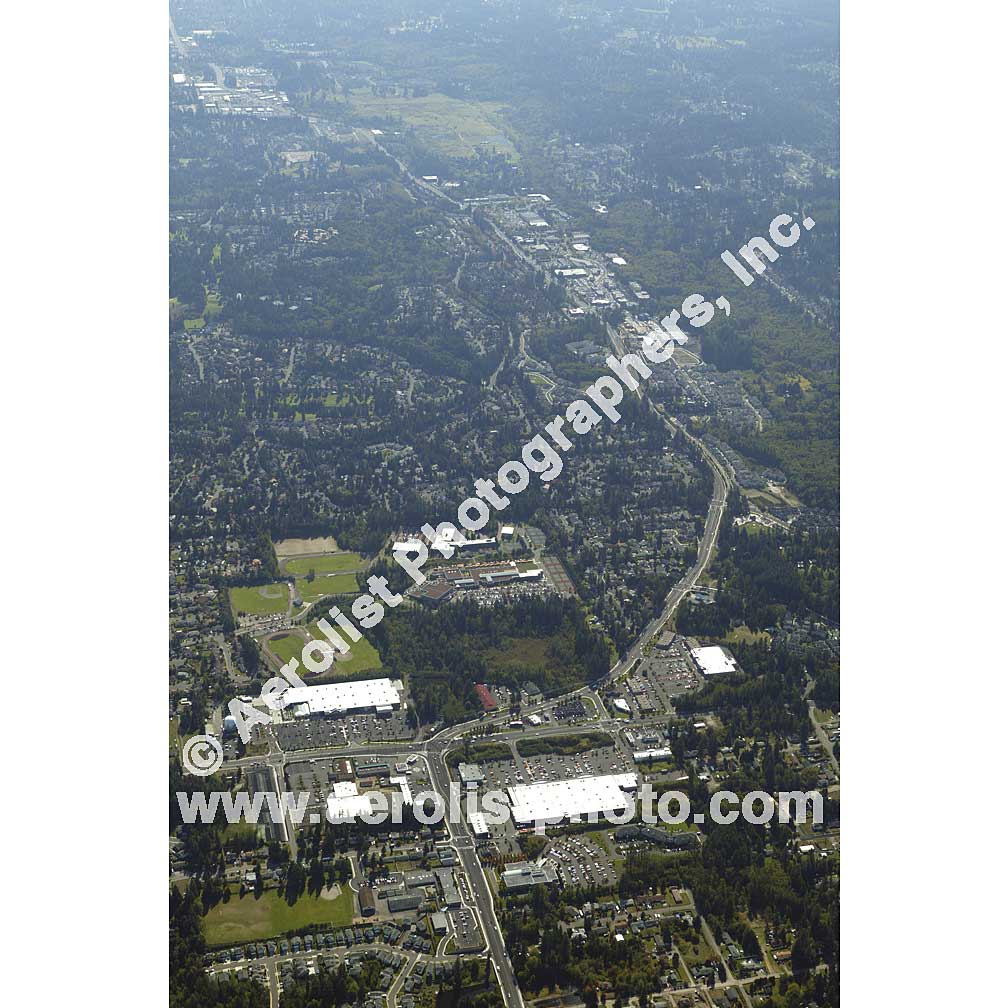 Everett-Silver Lake/South East 2006