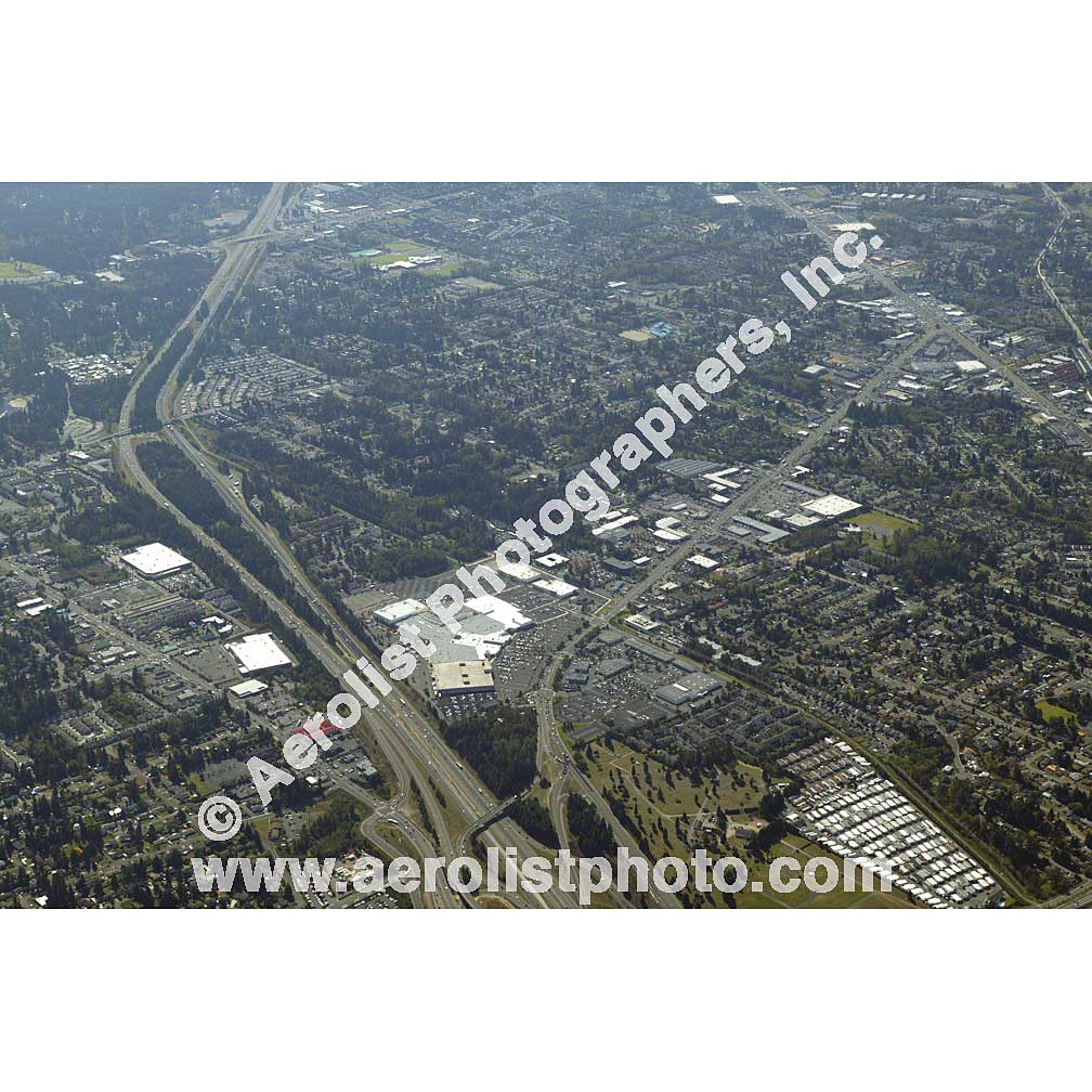 Everett-Silver Lake/South East 2006