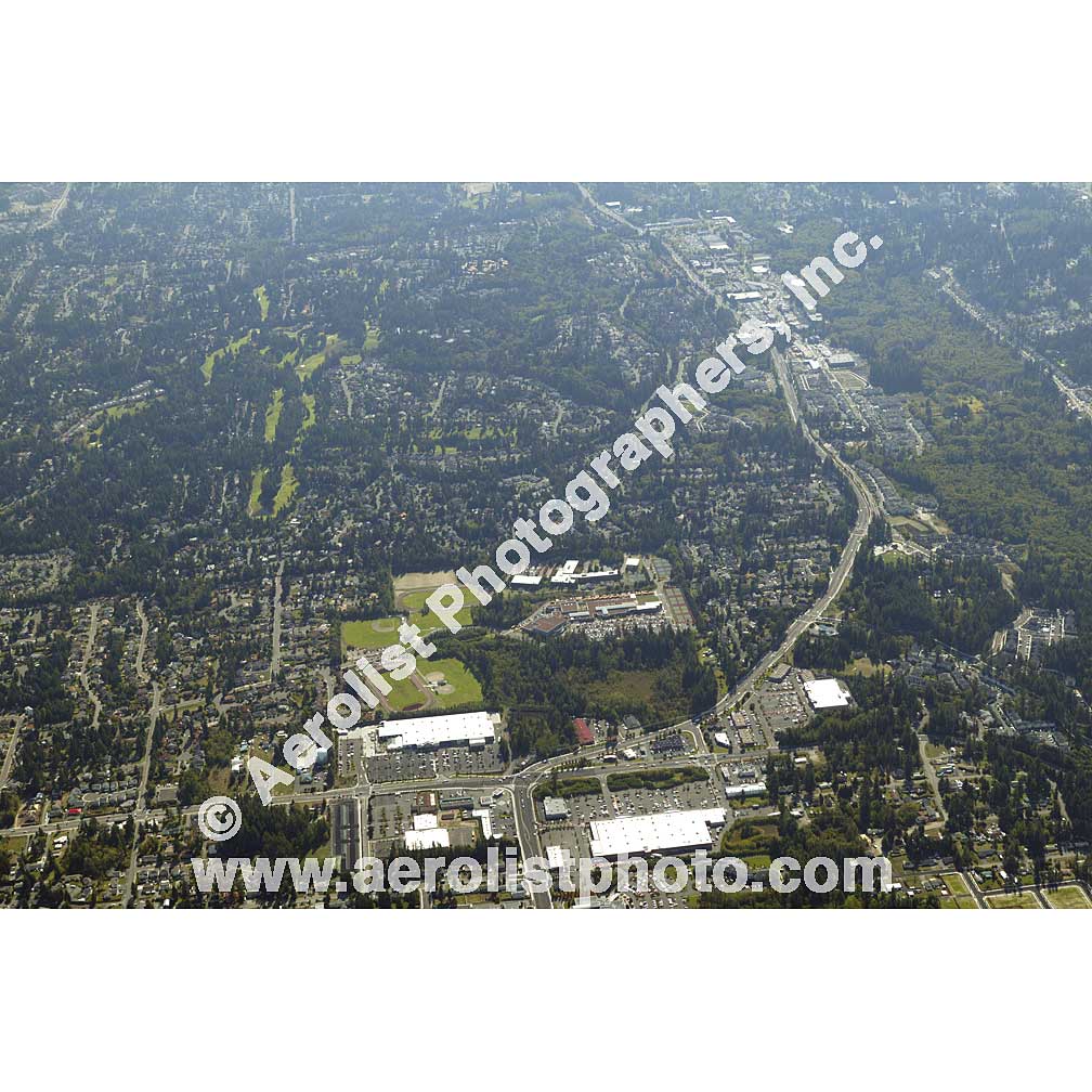 Everett-Silver Lake/South East 2006