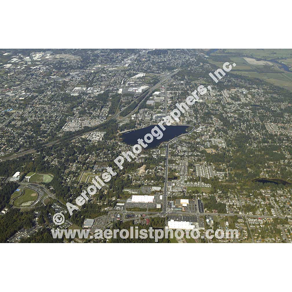 Everett-Silver Lake/South East 2006