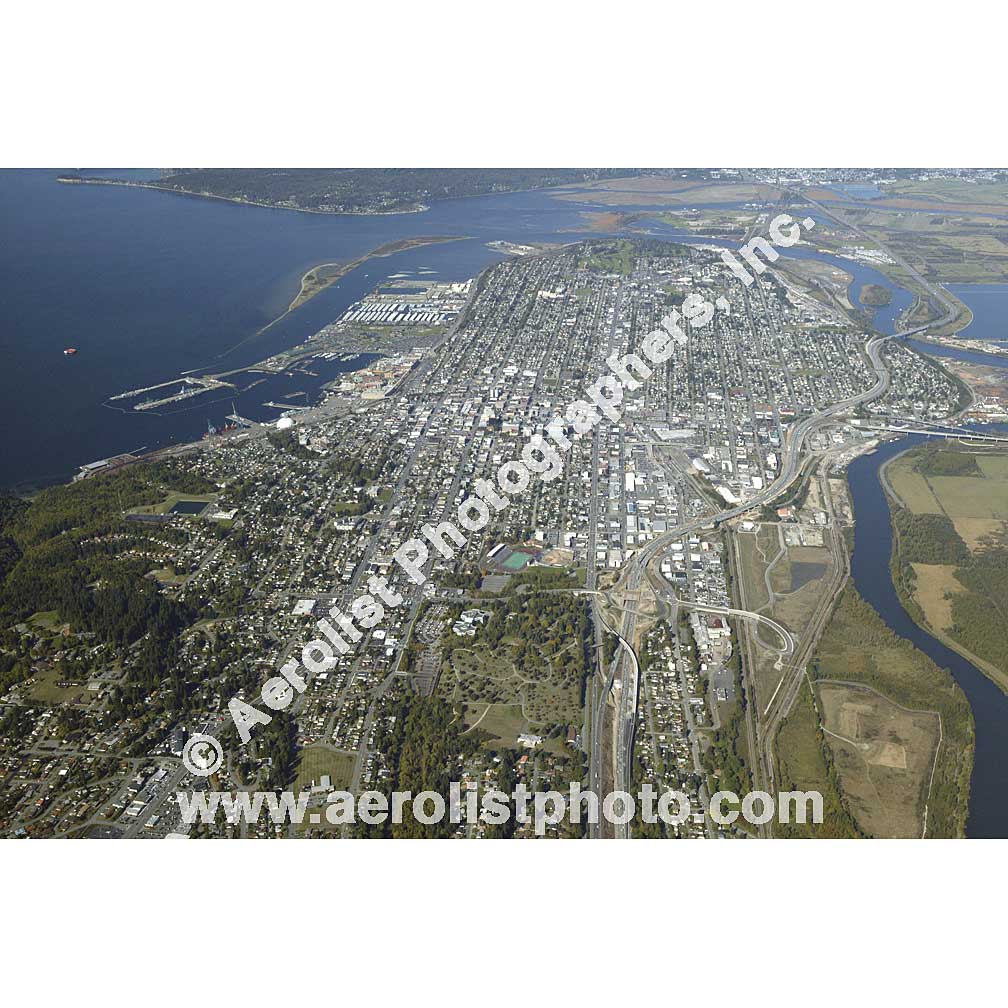 Everett-Silver Lake/South East 2006