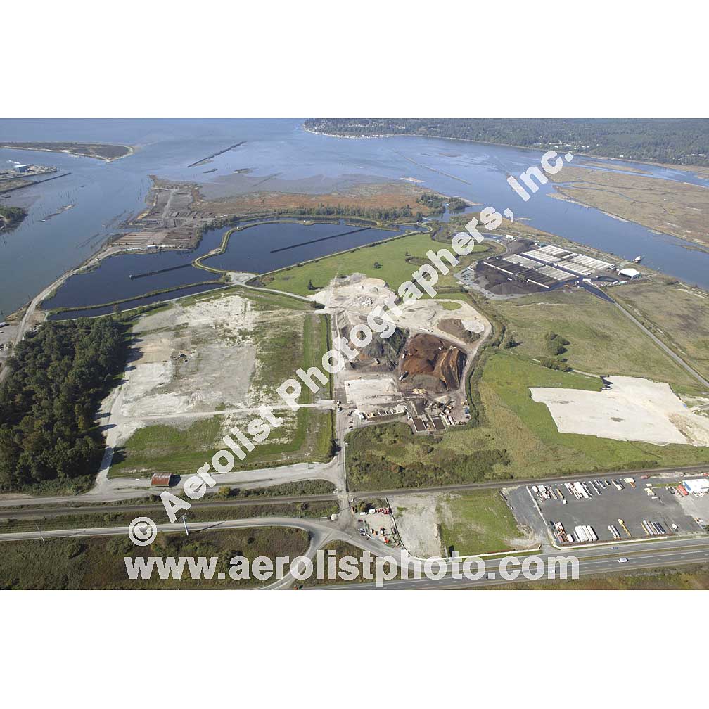 Everett - Central 2006