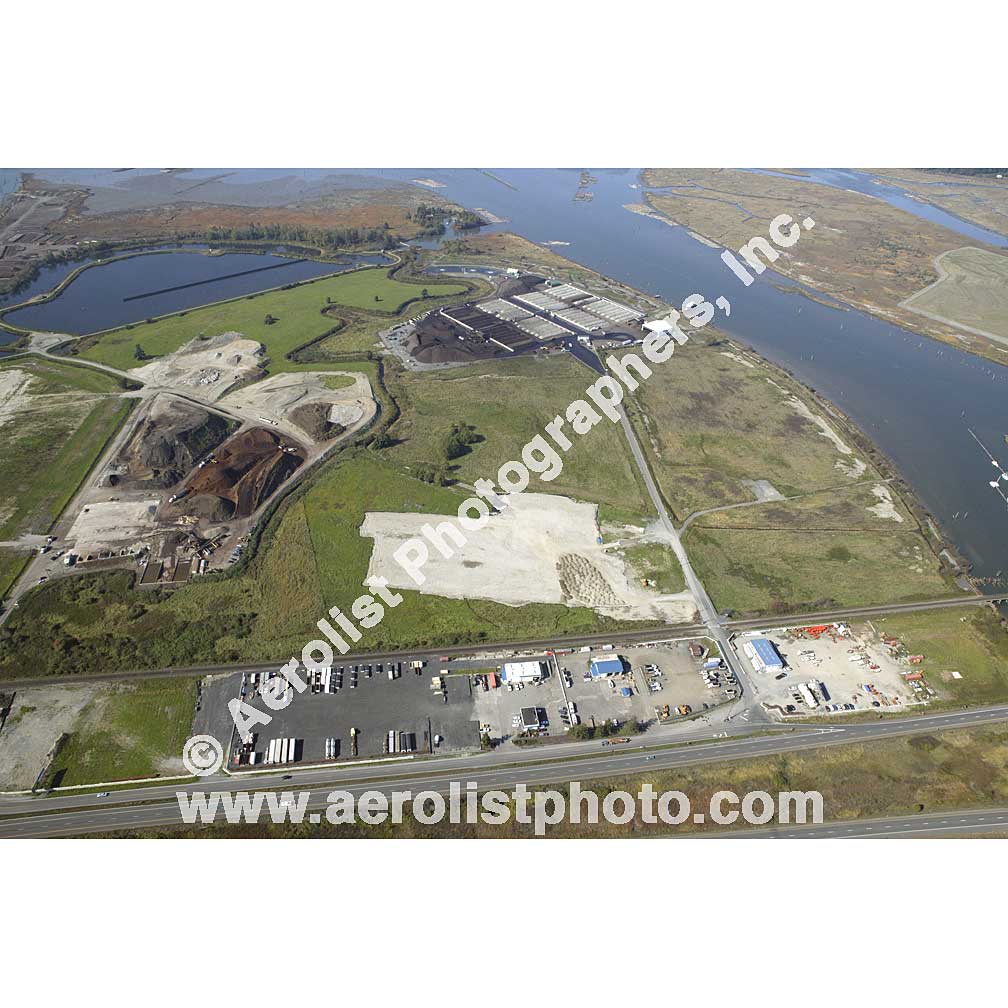 Everett - Central 2006