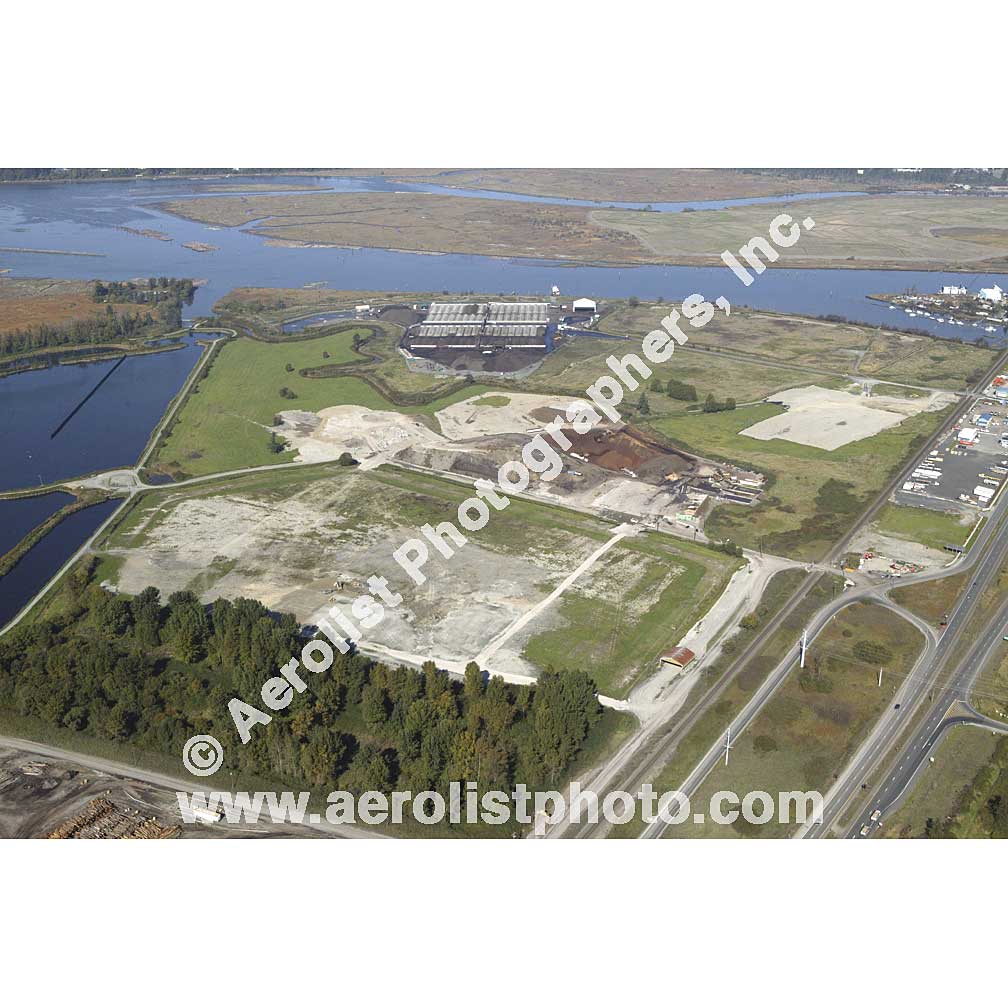 Everett - Central 2006