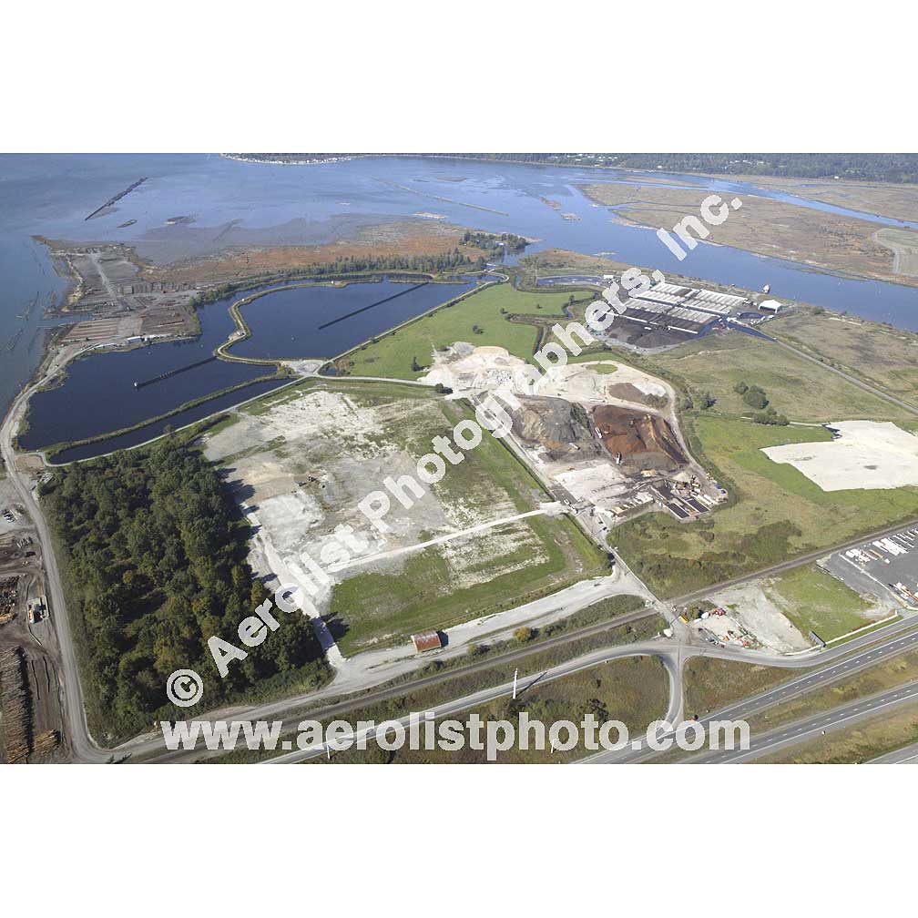 Everett - Central 2006