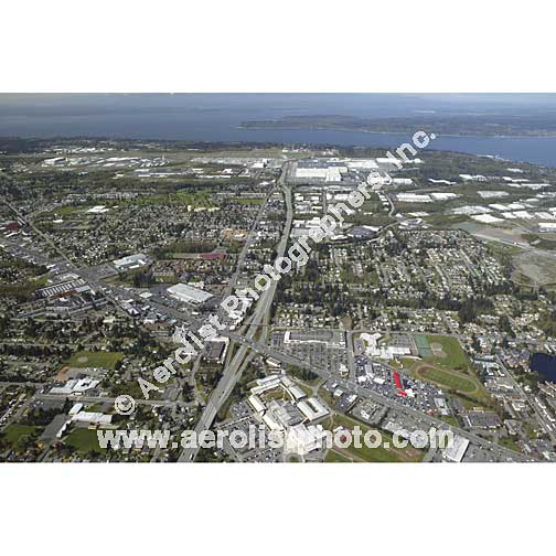 Everett - South / Seaway 2006