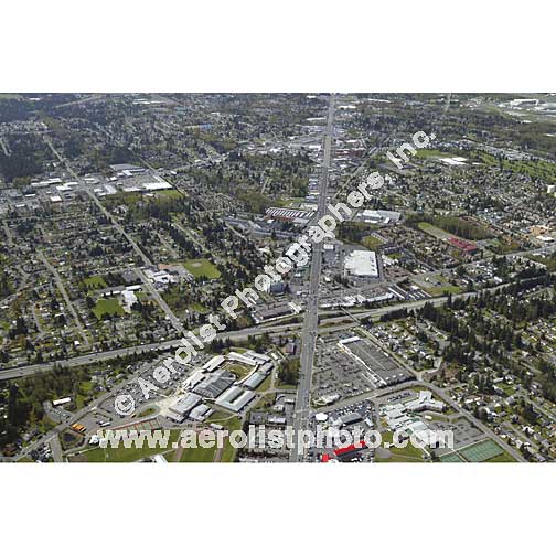 Everett - South / Seaway 2006